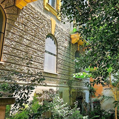 4Rooms In Rzym Zewnętrze zdjęcie