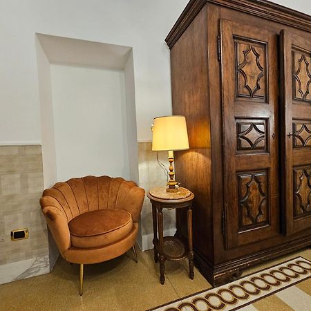 4Rooms In Rzym Zewnętrze zdjęcie