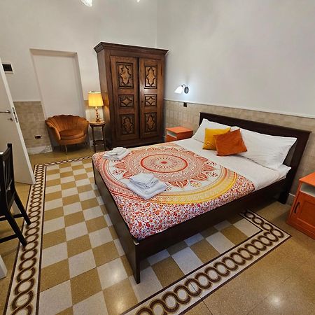 4Rooms In Rzym Zewnętrze zdjęcie