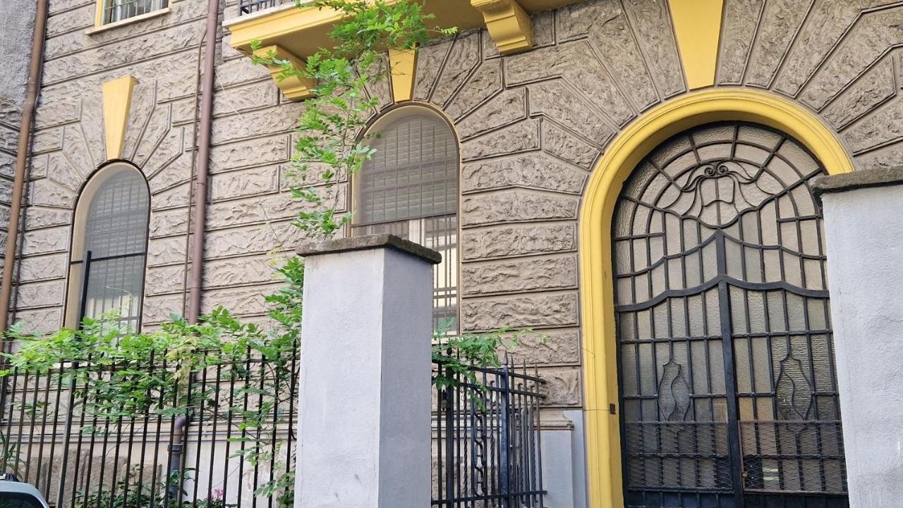 4Rooms In Rzym Zewnętrze zdjęcie