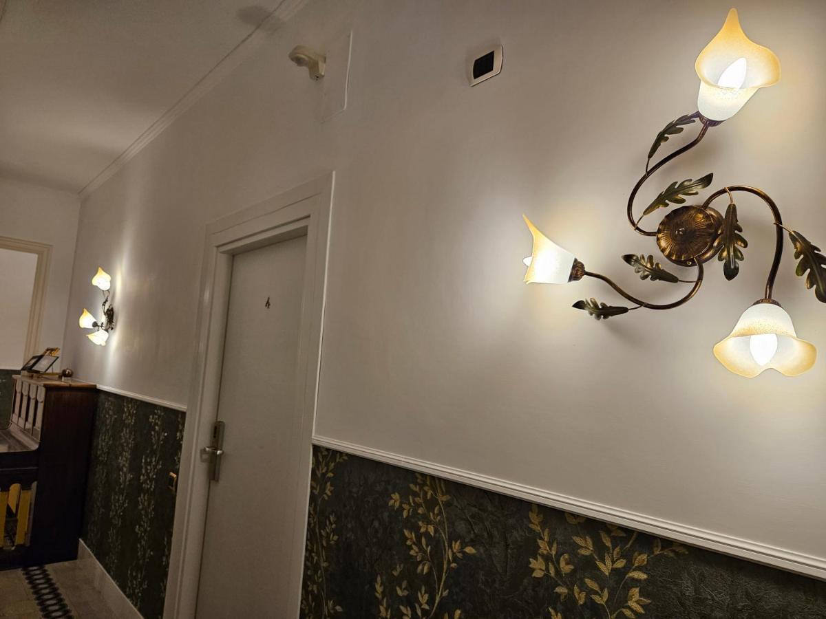 4Rooms In Rzym Zewnętrze zdjęcie