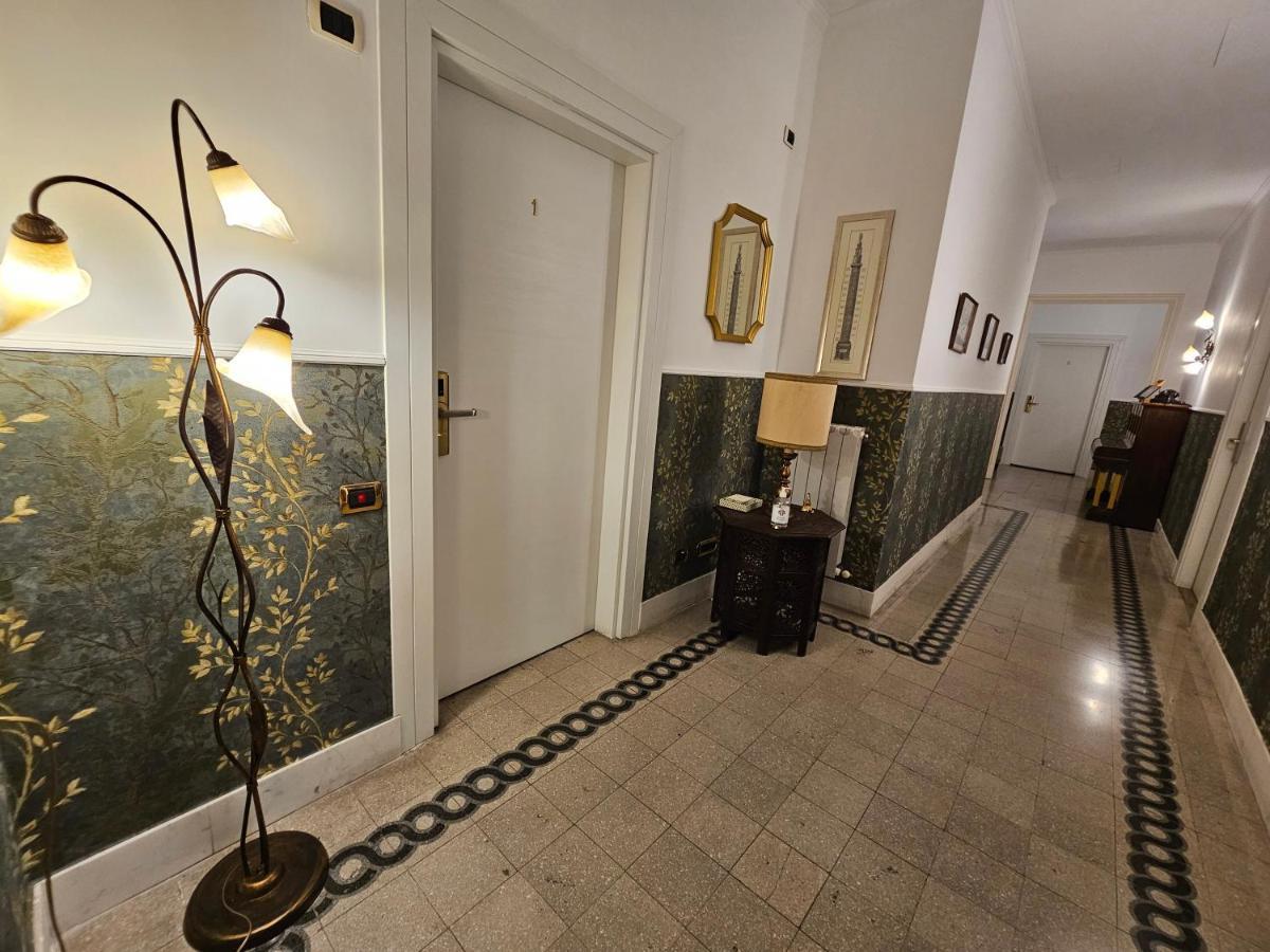 4Rooms In Rzym Zewnętrze zdjęcie