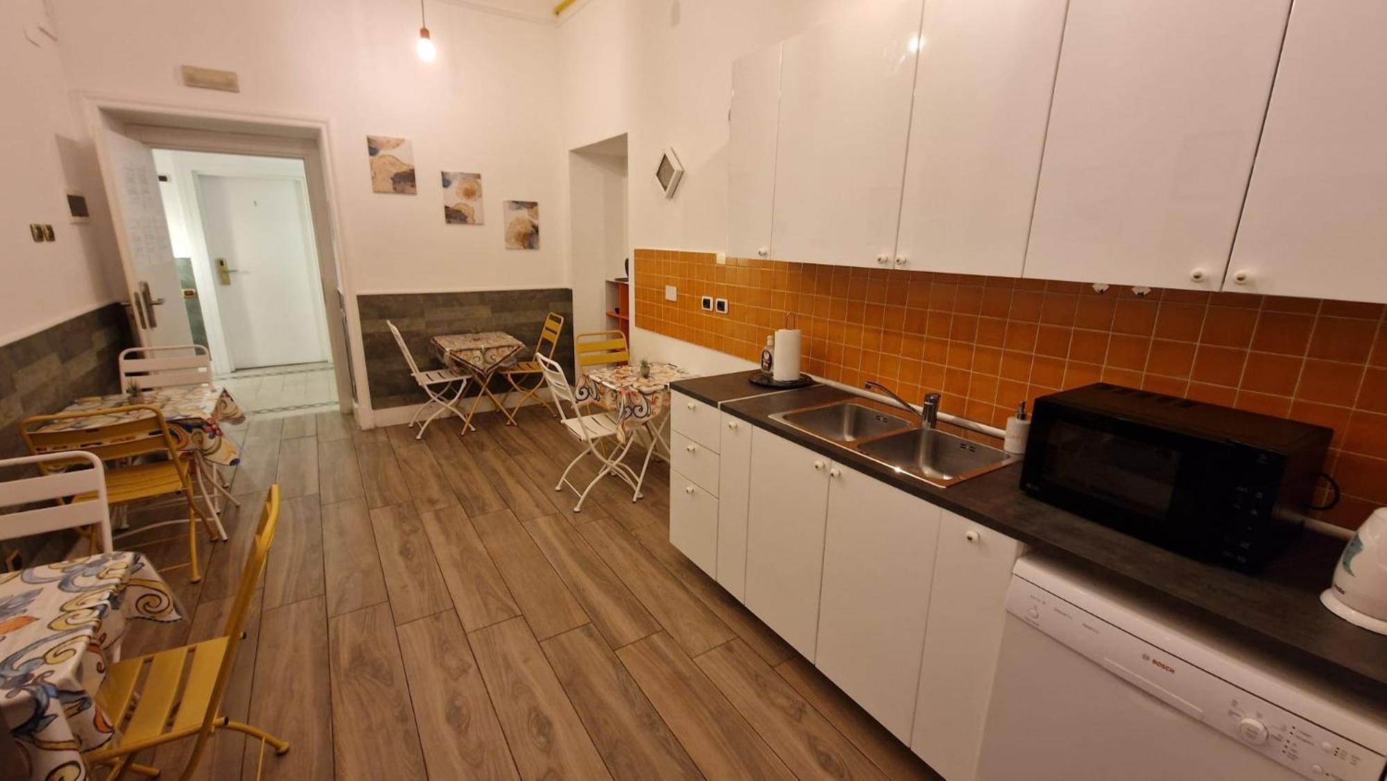 4Rooms In Rzym Zewnętrze zdjęcie
