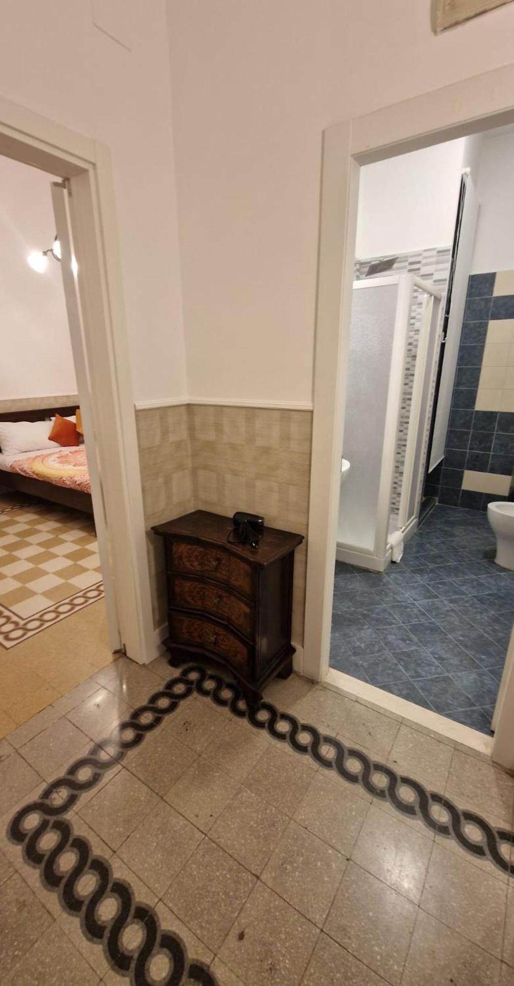 4Rooms In Rzym Zewnętrze zdjęcie