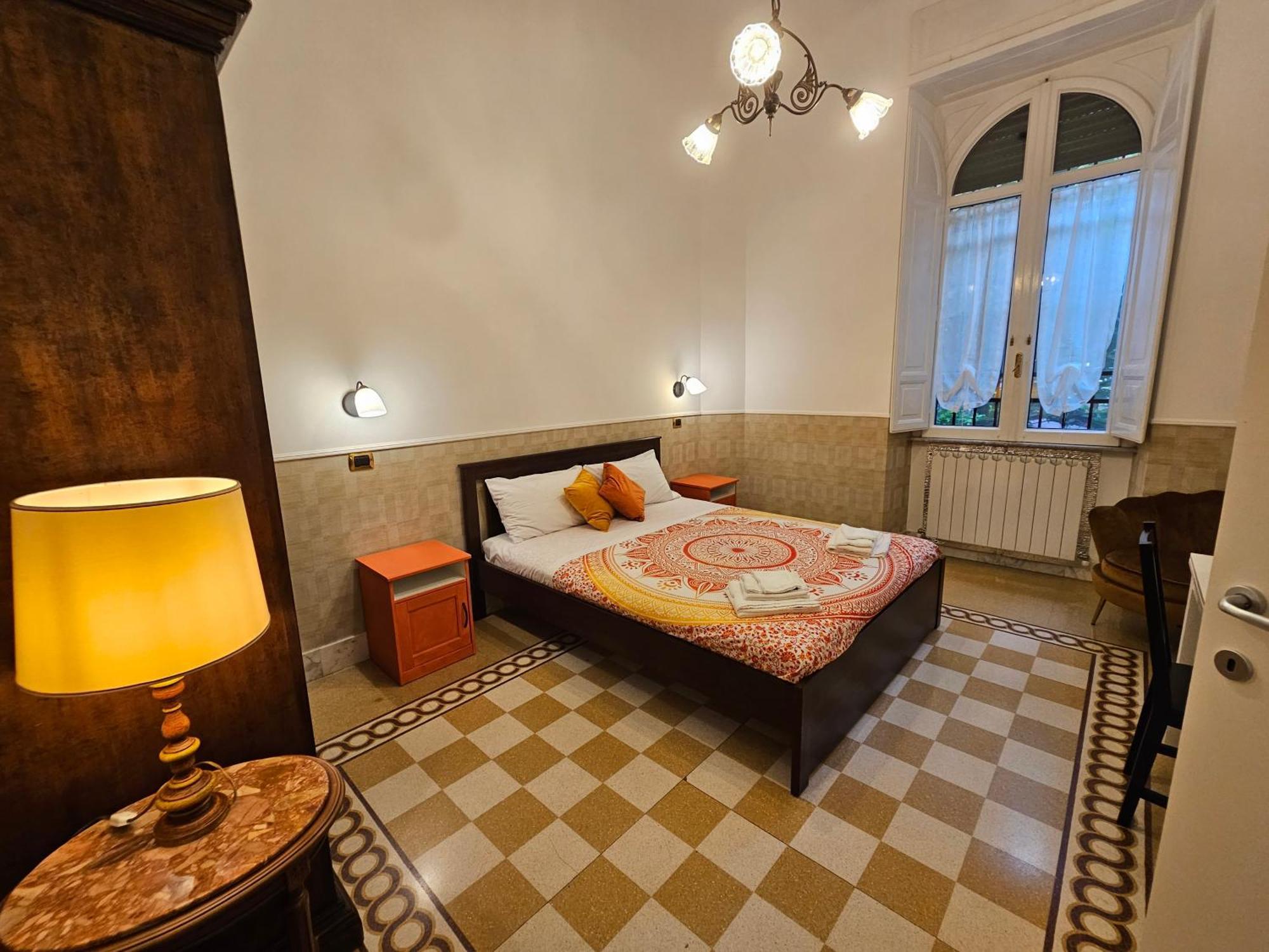 4Rooms In Rzym Zewnętrze zdjęcie