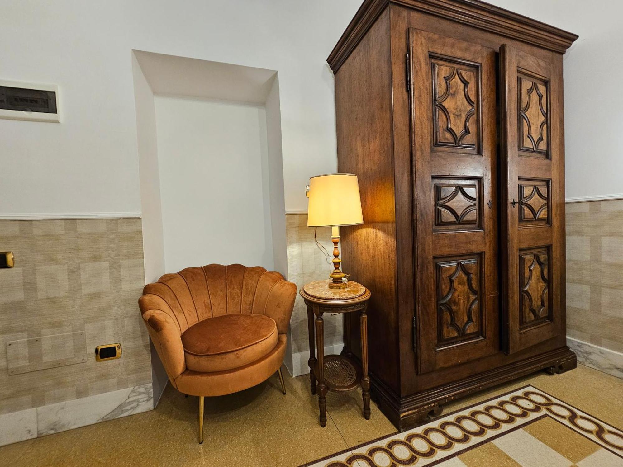 4Rooms In Rzym Zewnętrze zdjęcie