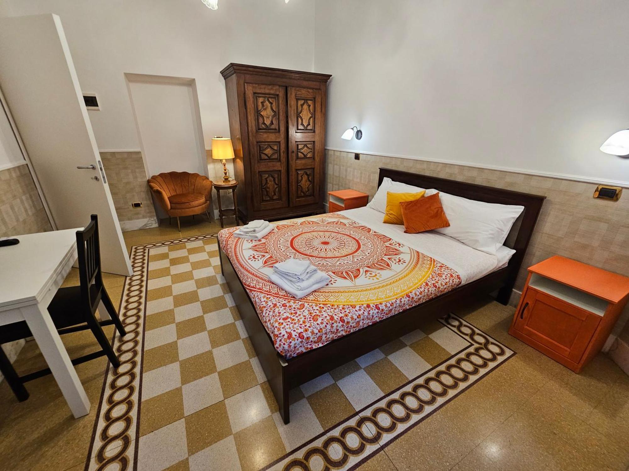 4Rooms In Rzym Zewnętrze zdjęcie