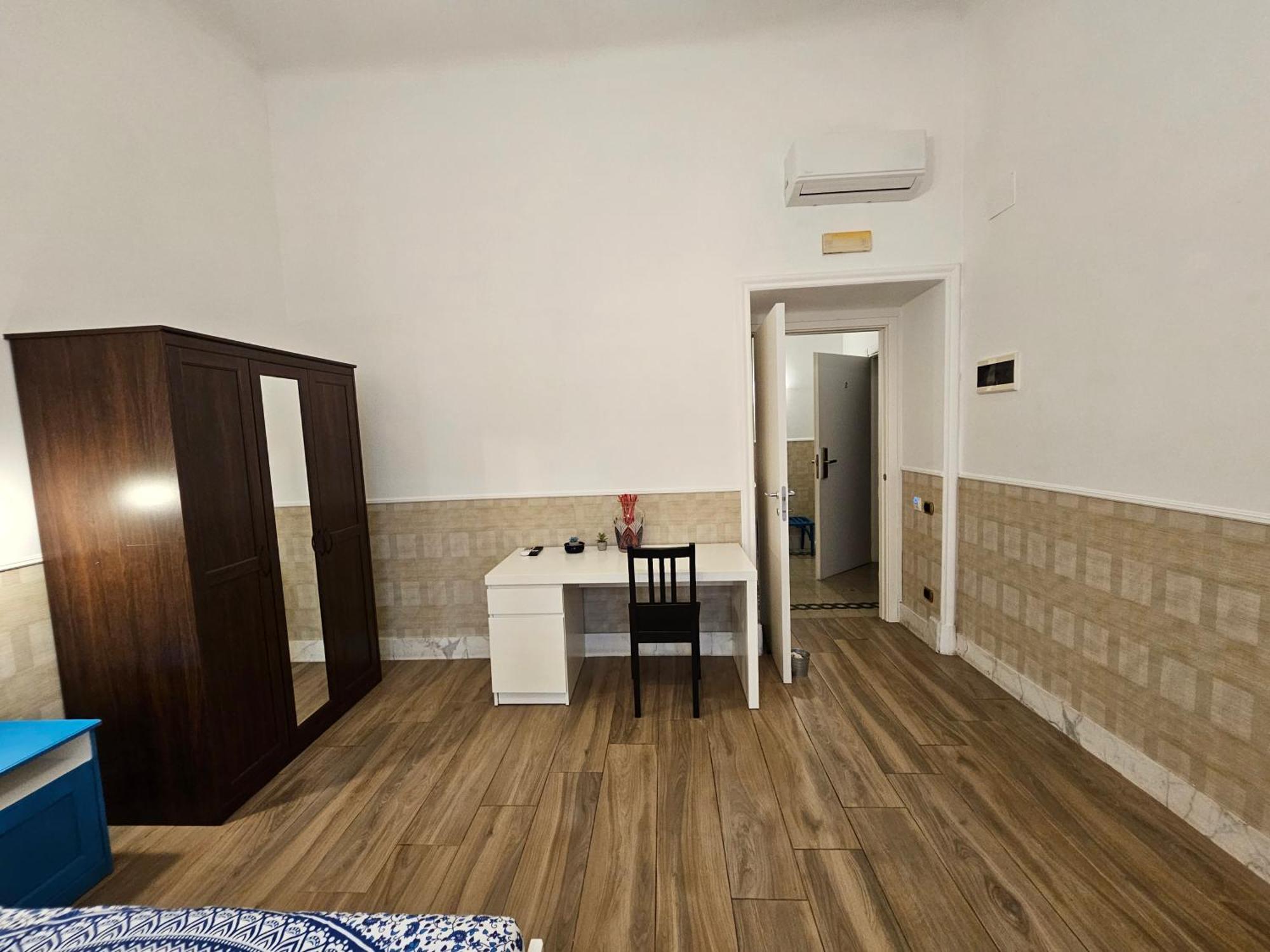 4Rooms In Rzym Zewnętrze zdjęcie