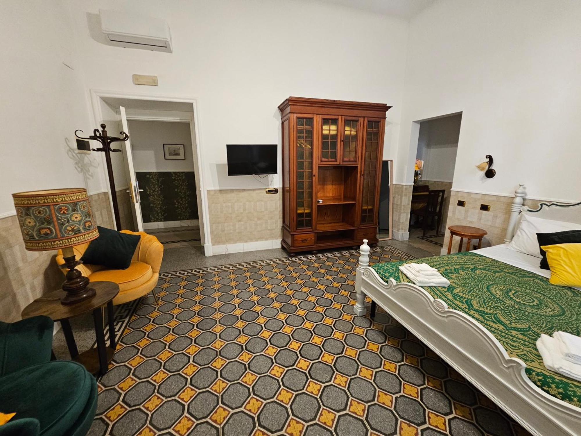 4Rooms In Rzym Zewnętrze zdjęcie