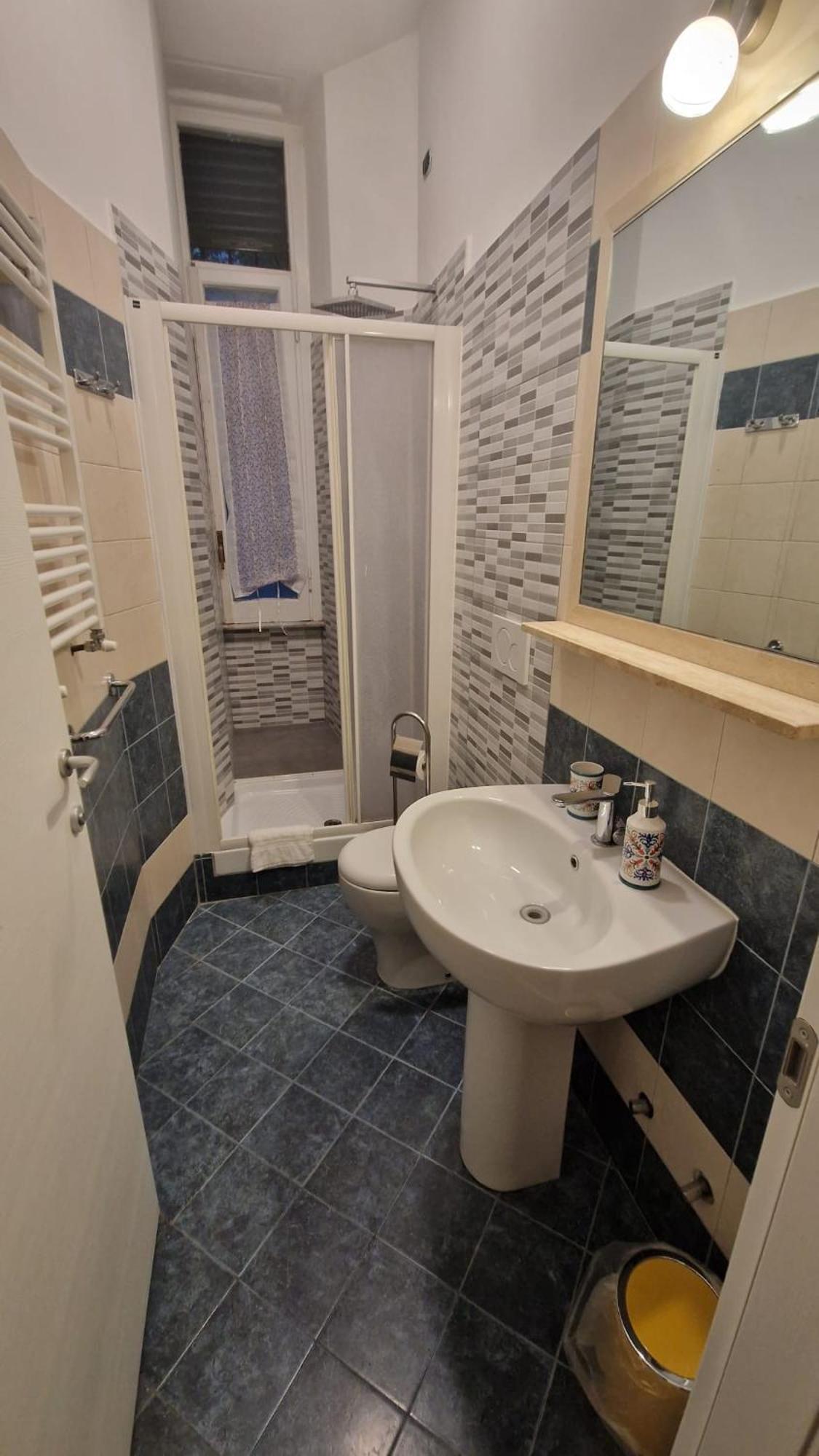 4Rooms In Rzym Zewnętrze zdjęcie