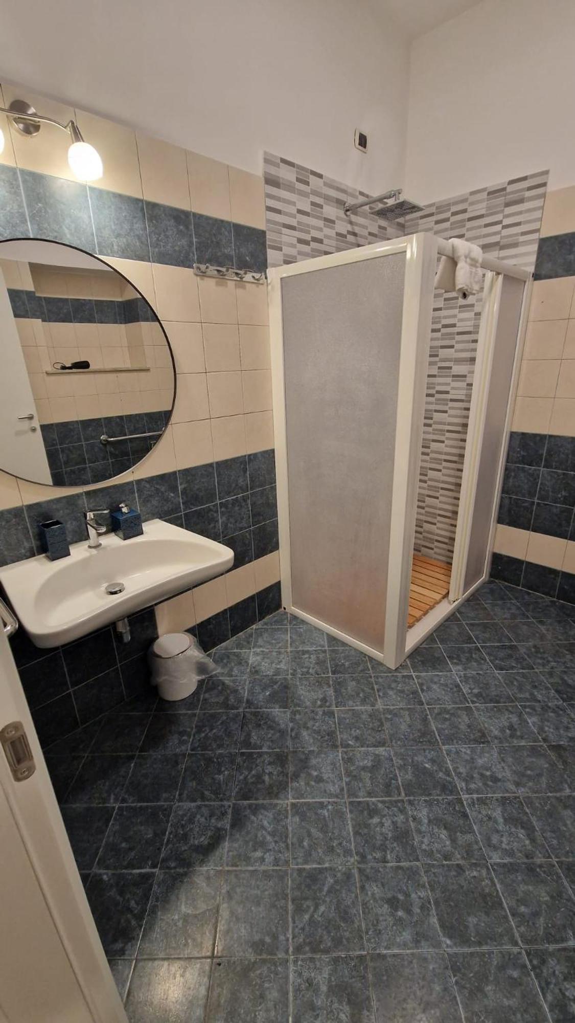 4Rooms In Rzym Zewnętrze zdjęcie