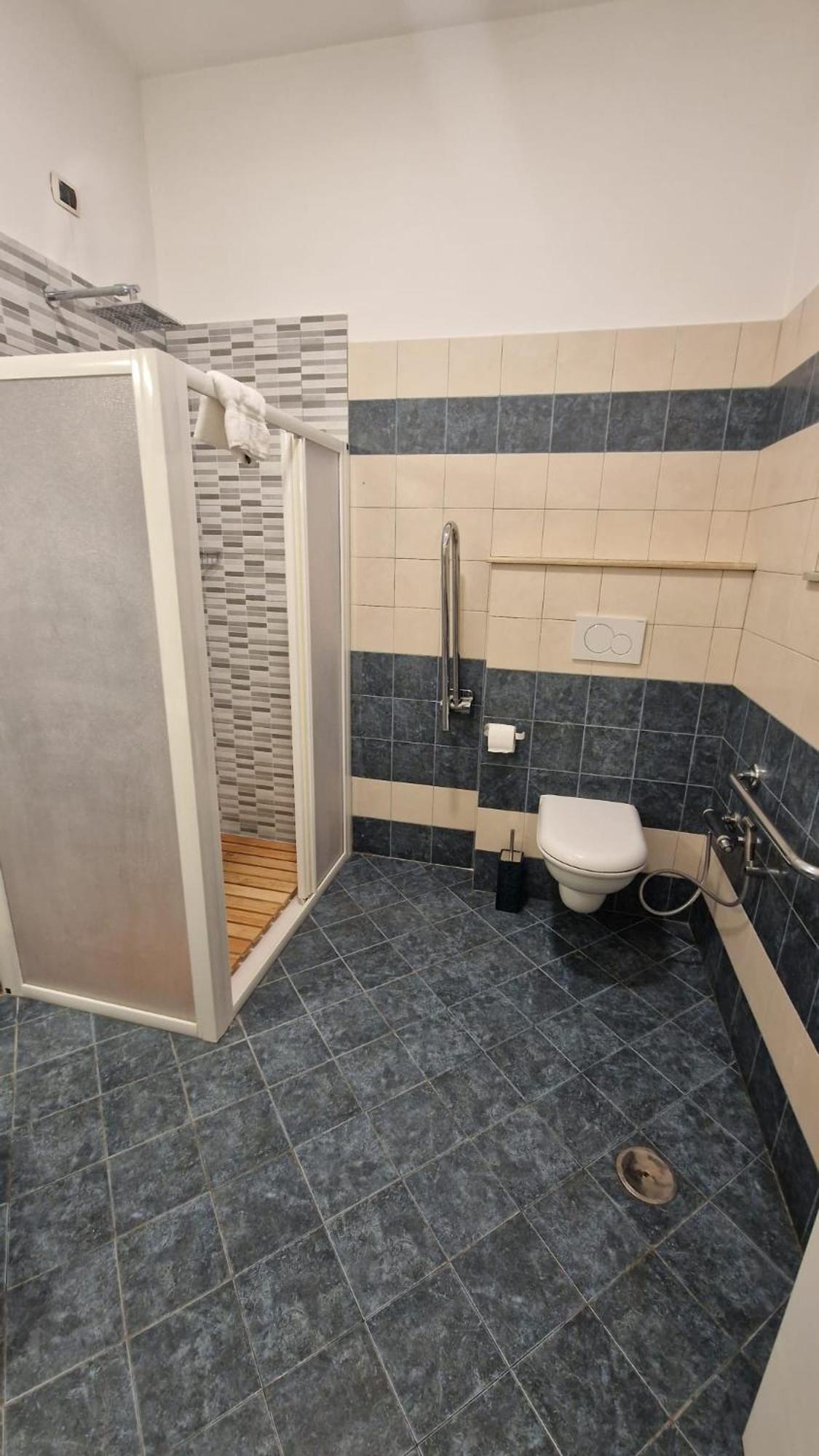 4Rooms In Rzym Zewnętrze zdjęcie