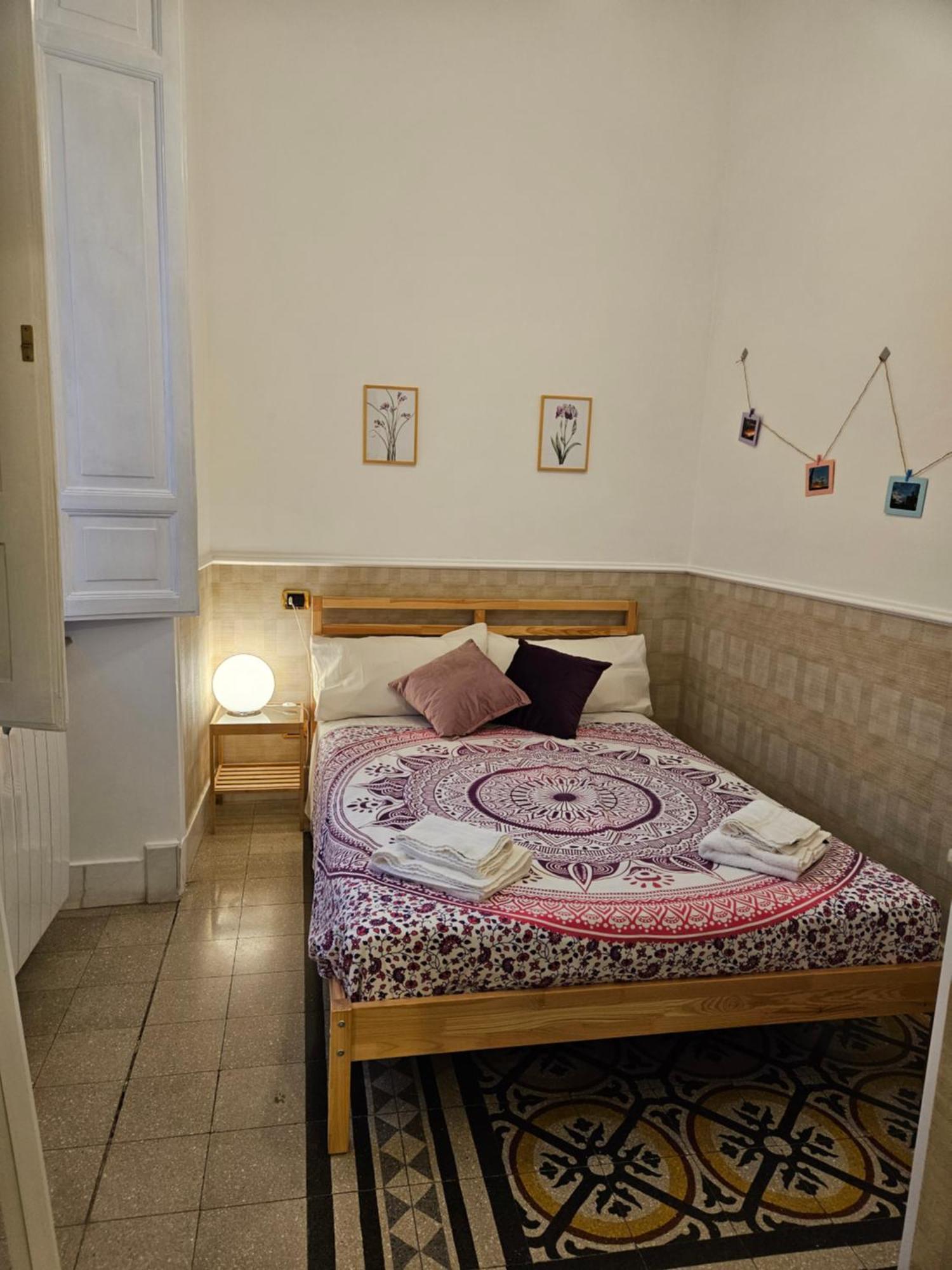 4Rooms In Rzym Zewnętrze zdjęcie