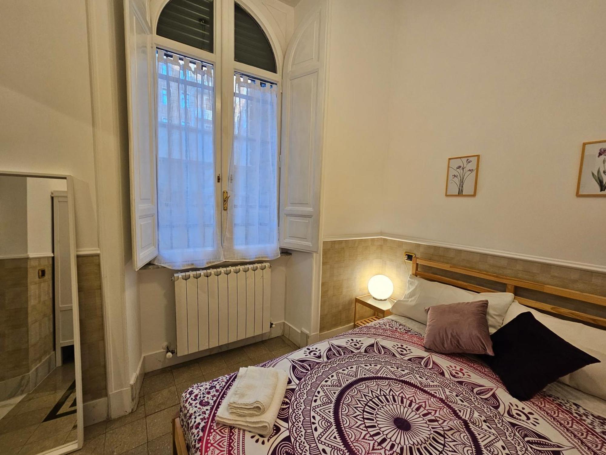 4Rooms In Rzym Zewnętrze zdjęcie