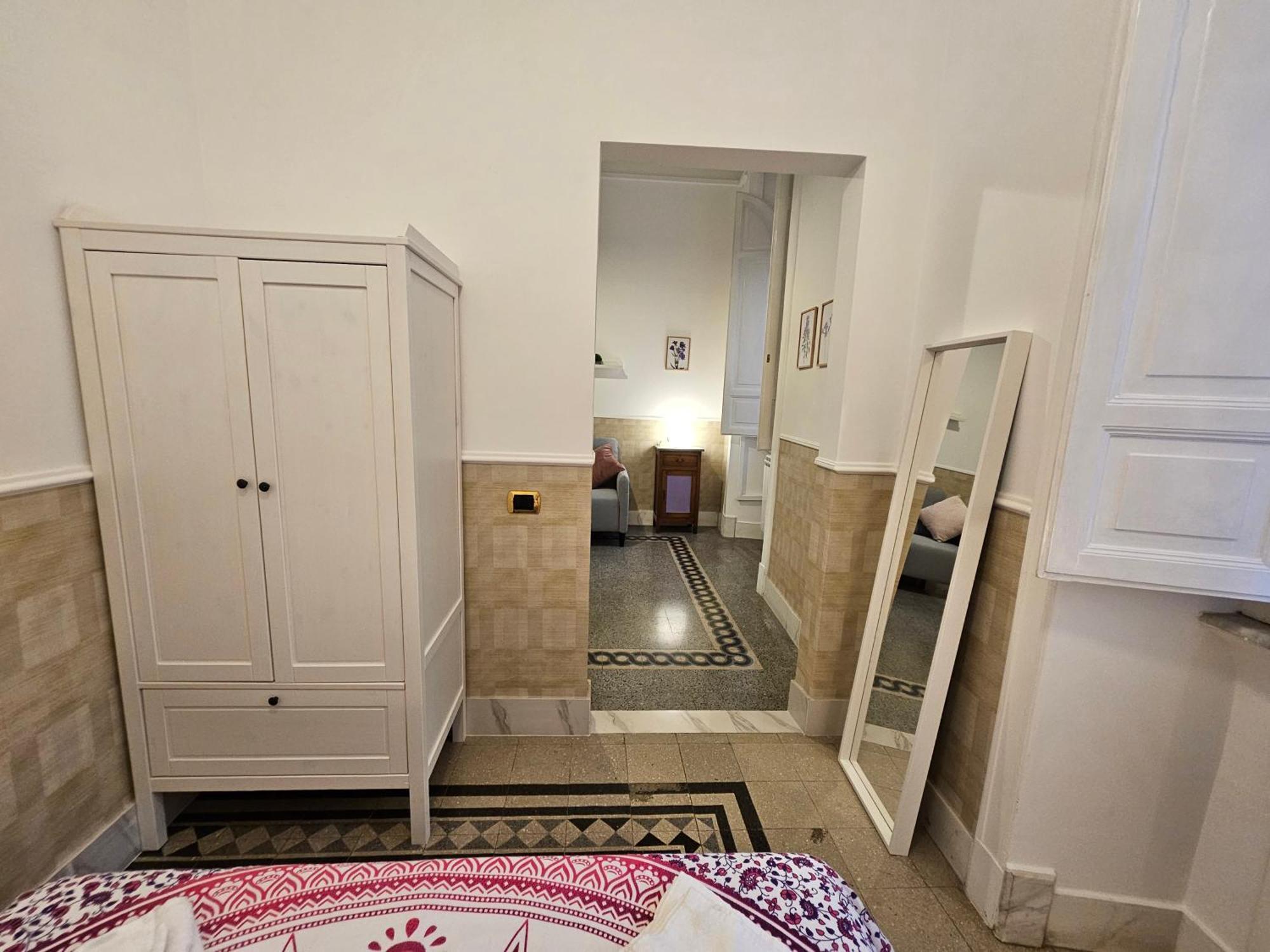 4Rooms In Rzym Zewnętrze zdjęcie