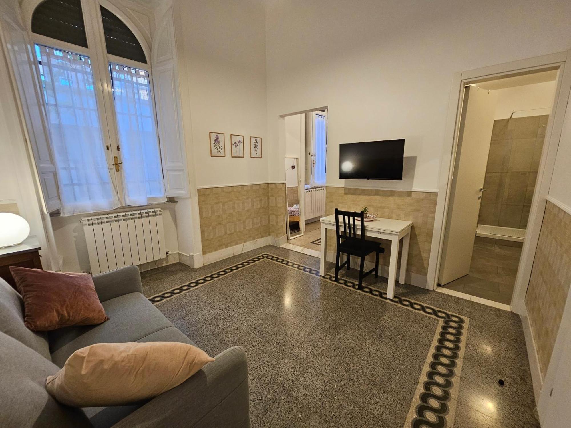 4Rooms In Rzym Zewnętrze zdjęcie