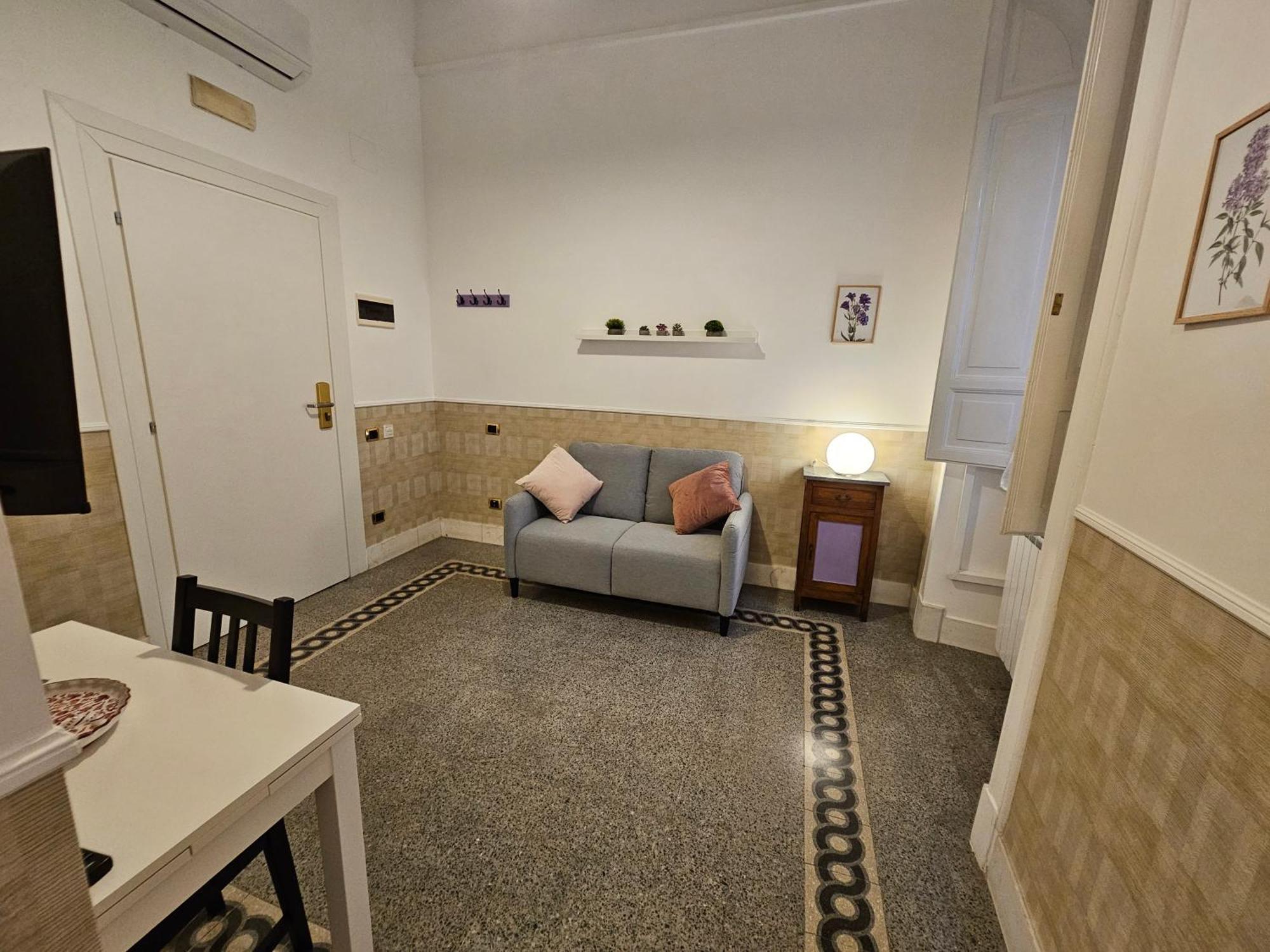 4Rooms In Rzym Zewnętrze zdjęcie