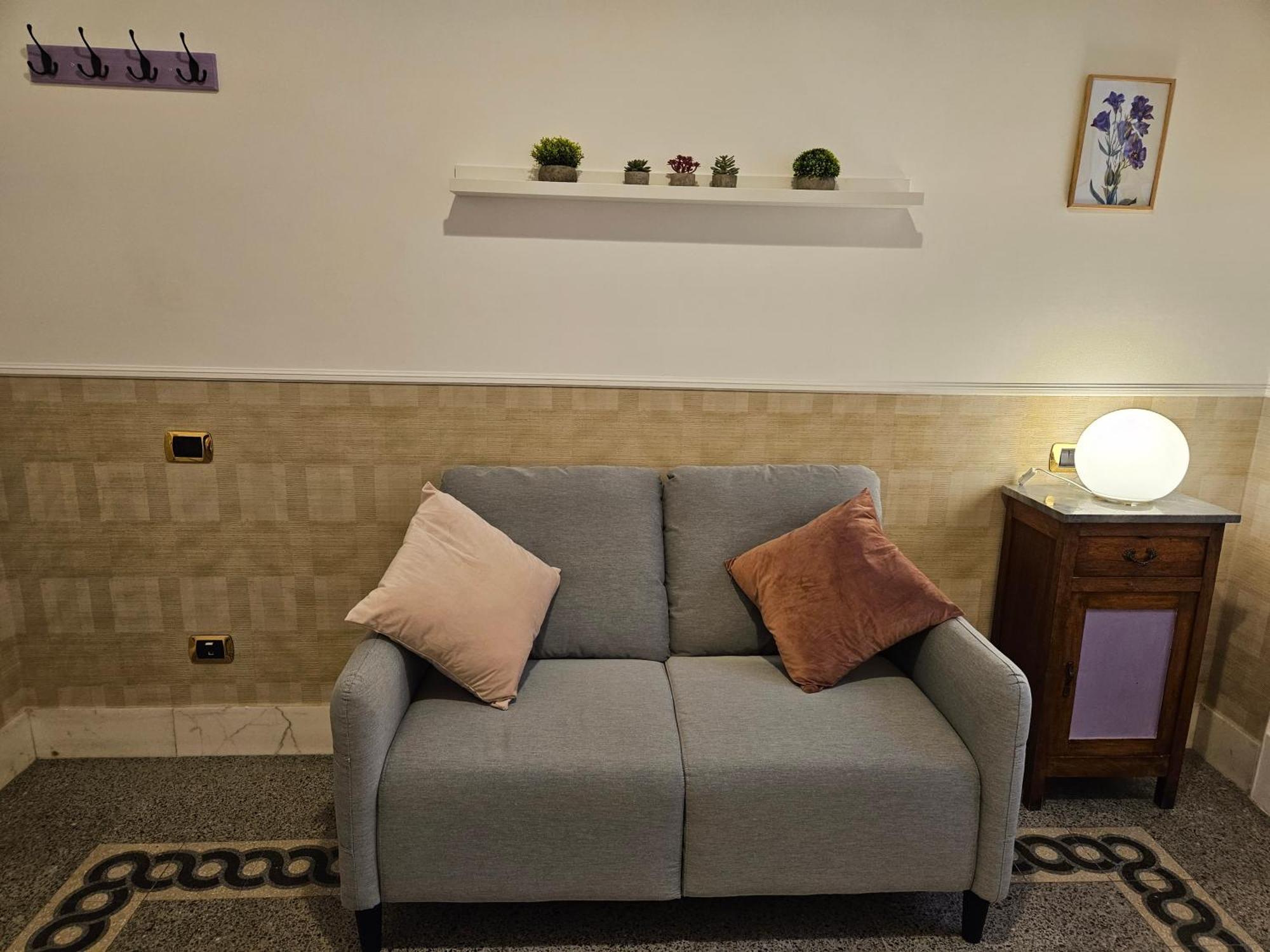 4Rooms In Rzym Zewnętrze zdjęcie