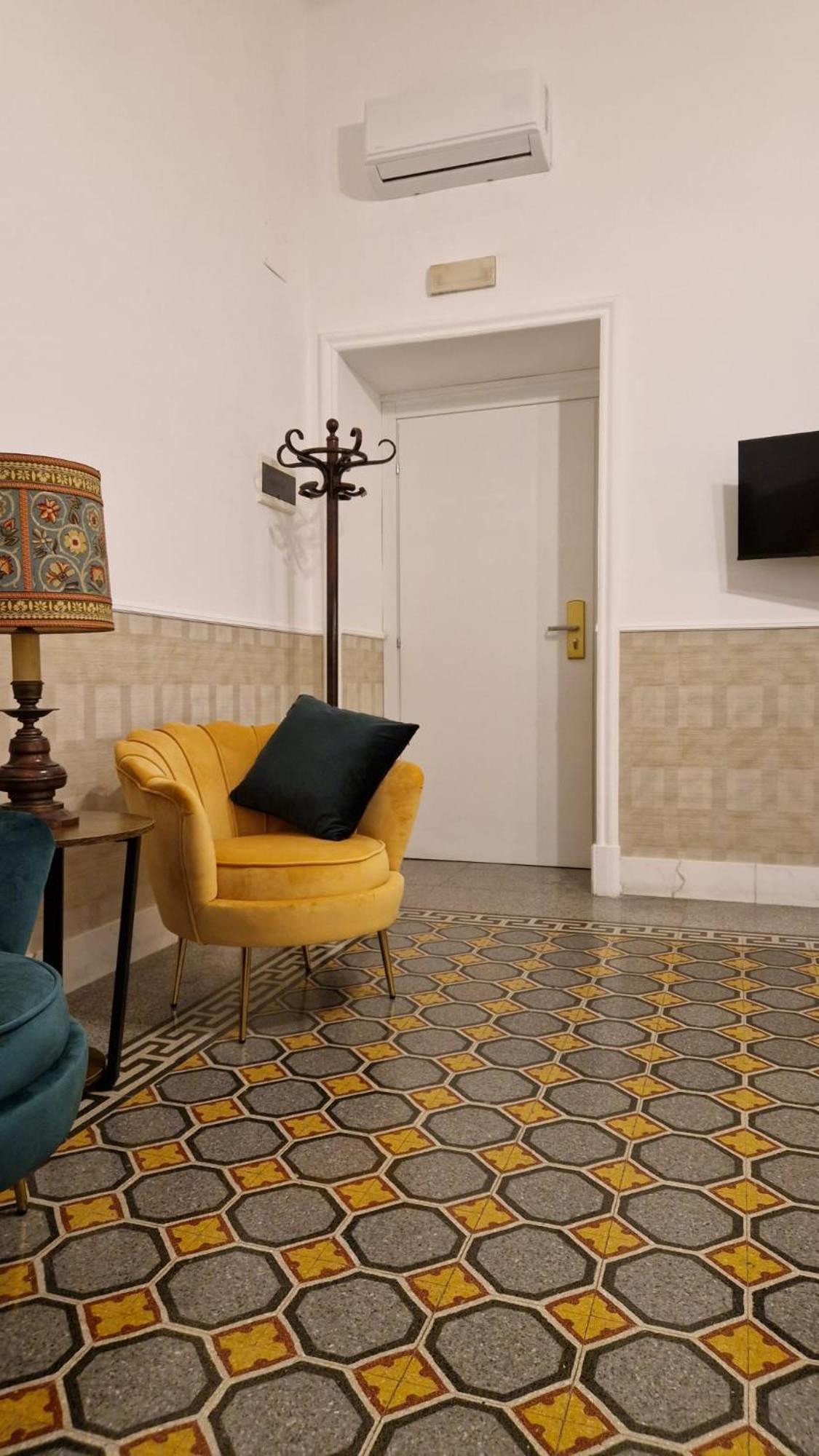 4Rooms In Rzym Zewnętrze zdjęcie