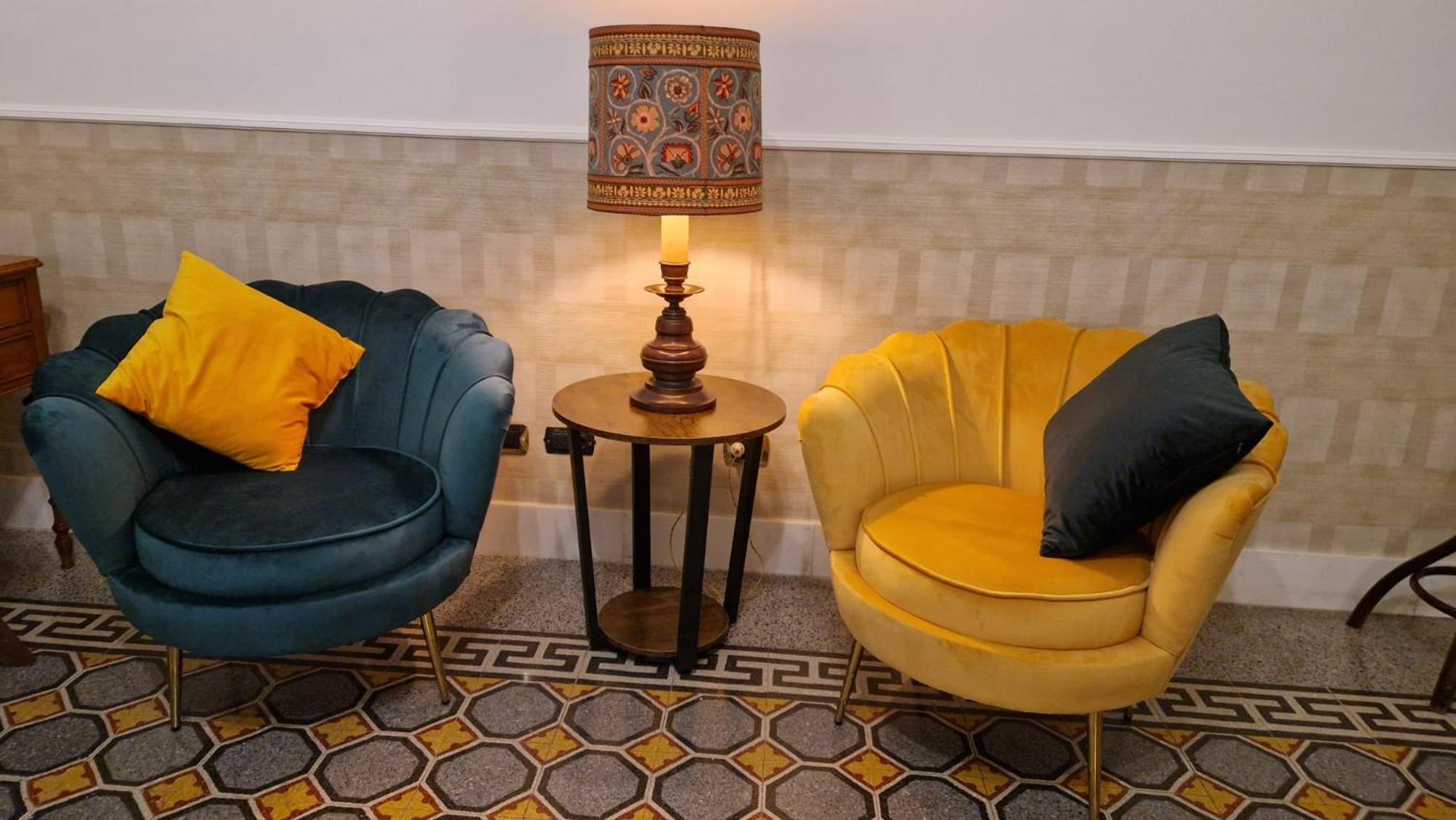 4Rooms In Rzym Zewnętrze zdjęcie
