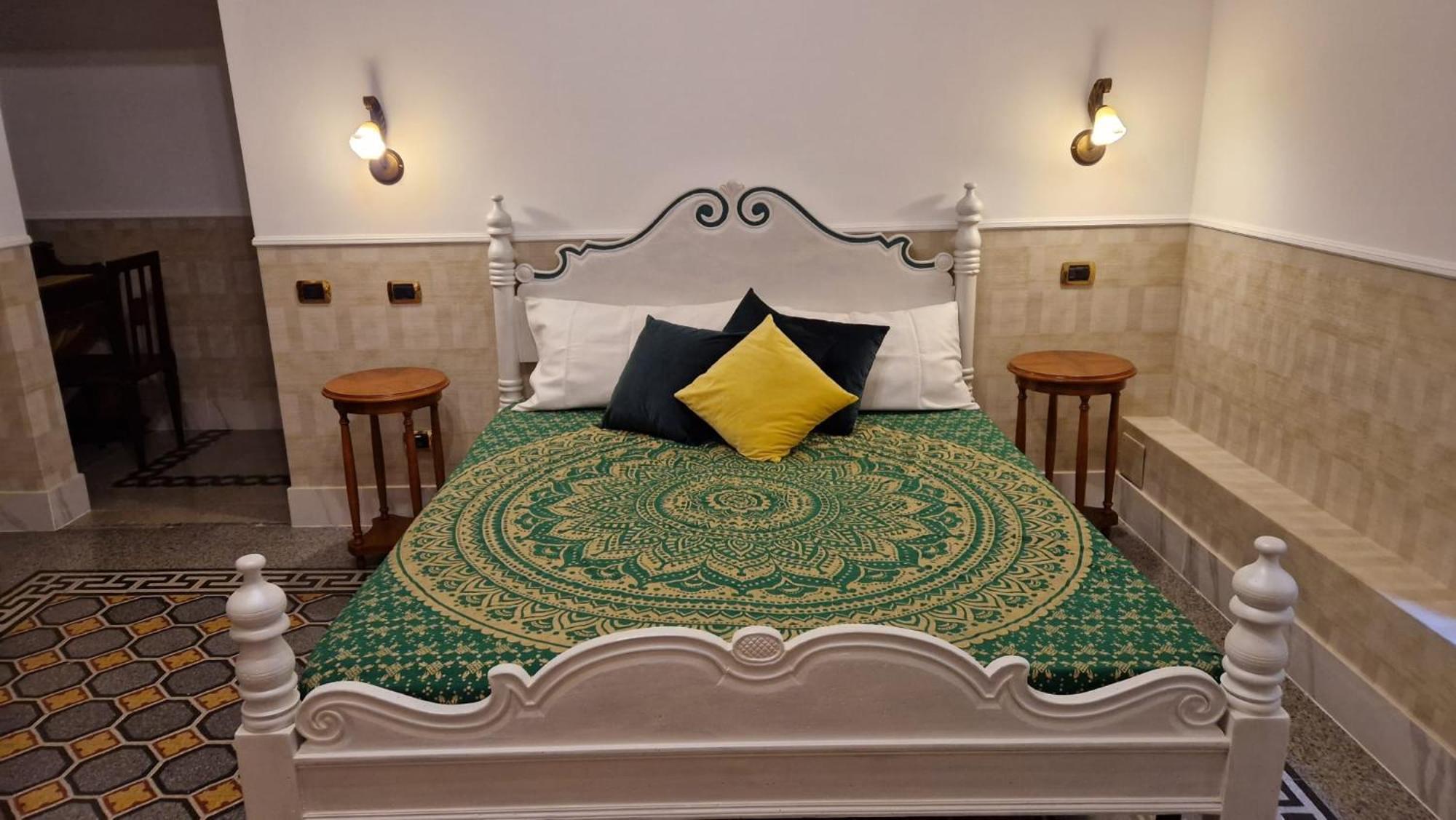 4Rooms In Rzym Zewnętrze zdjęcie